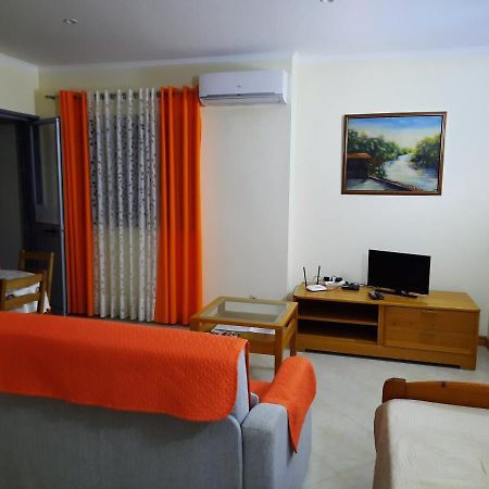 Private Apartament Celestina & Carlos Mindelo Ngoại thất bức ảnh
