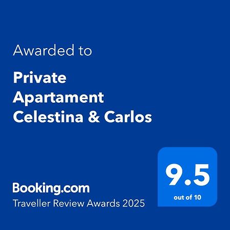 Private Apartament Celestina & Carlos Mindelo Ngoại thất bức ảnh