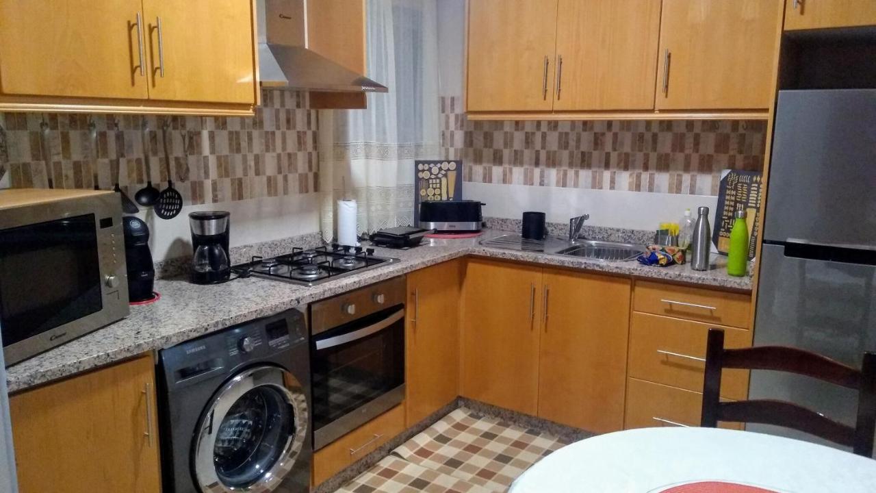 Private Apartament Celestina & Carlos Mindelo Ngoại thất bức ảnh
