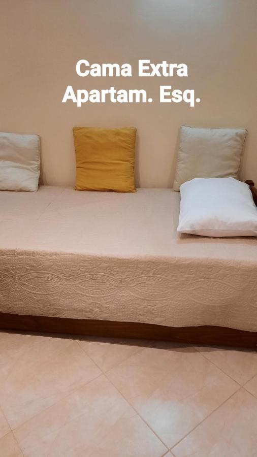 Private Apartament Celestina & Carlos Mindelo Ngoại thất bức ảnh