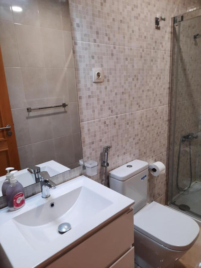 Private Apartament Celestina & Carlos Mindelo Ngoại thất bức ảnh