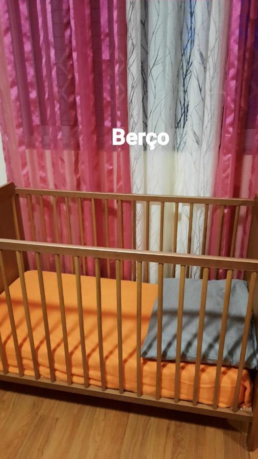 Private Apartament Celestina & Carlos Mindelo Ngoại thất bức ảnh