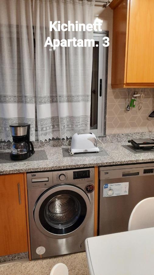 Private Apartament Celestina & Carlos Mindelo Ngoại thất bức ảnh