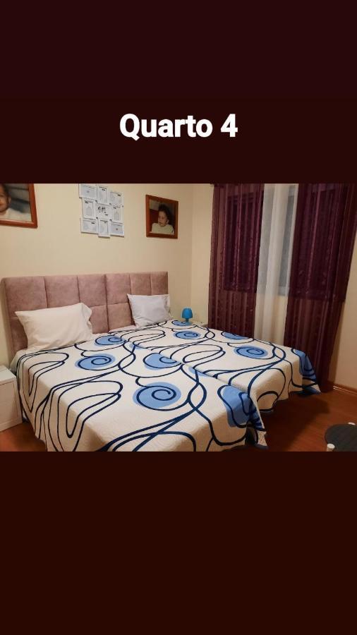 Private Apartament Celestina & Carlos Mindelo Ngoại thất bức ảnh