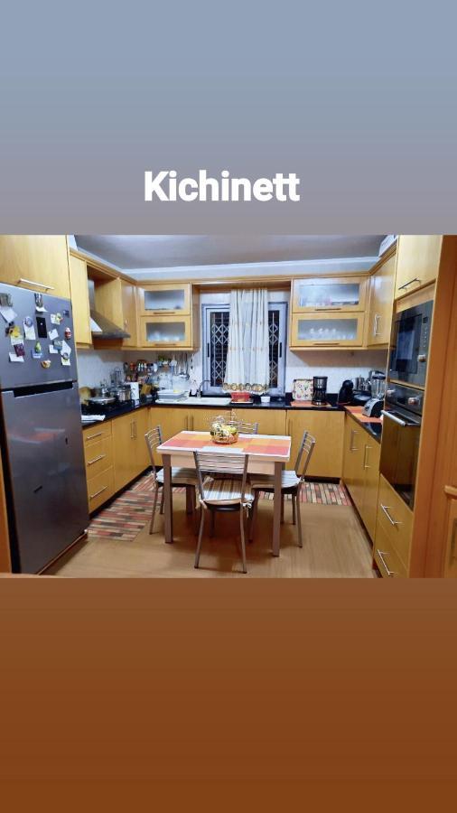 Private Apartament Celestina & Carlos Mindelo Ngoại thất bức ảnh