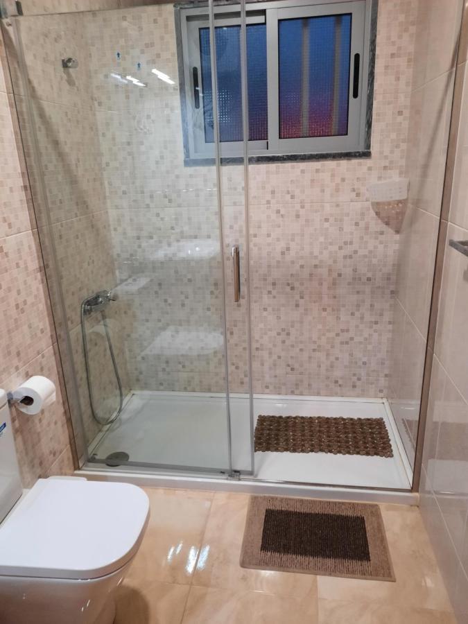 Private Apartament Celestina & Carlos Mindelo Ngoại thất bức ảnh