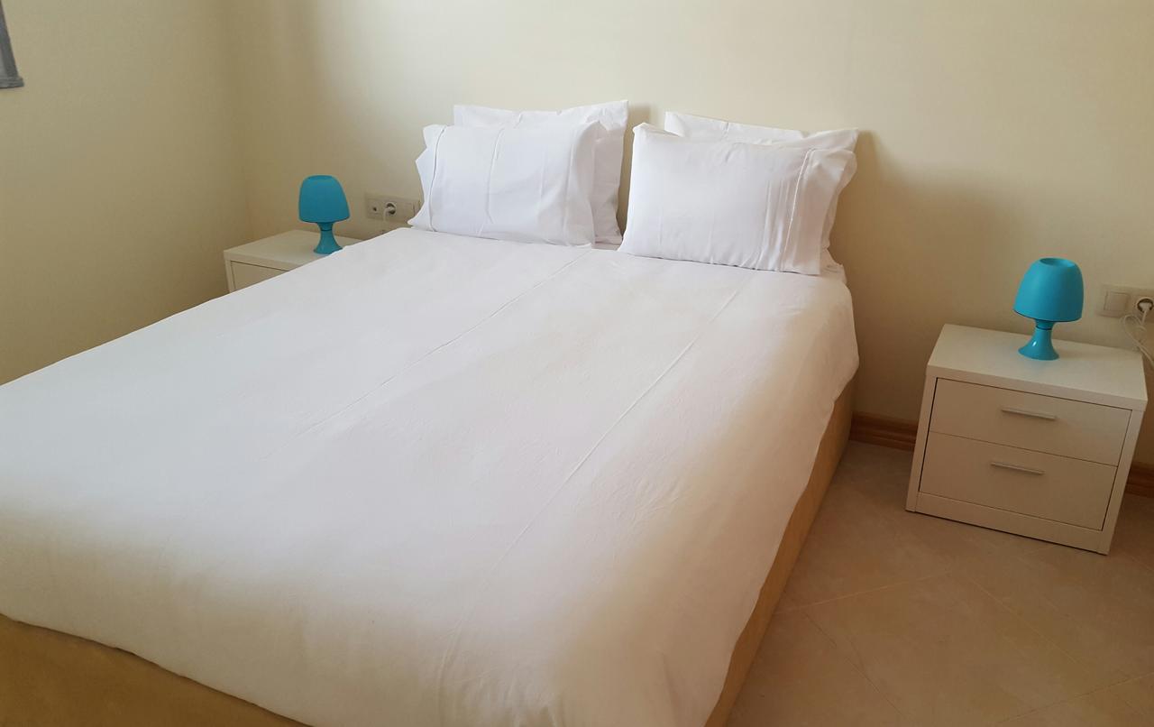 Private Apartament Celestina & Carlos Mindelo Ngoại thất bức ảnh