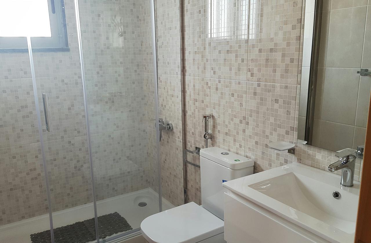 Private Apartament Celestina & Carlos Mindelo Ngoại thất bức ảnh