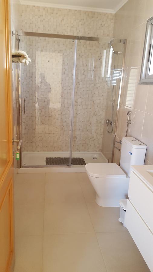 Private Apartament Celestina & Carlos Mindelo Ngoại thất bức ảnh