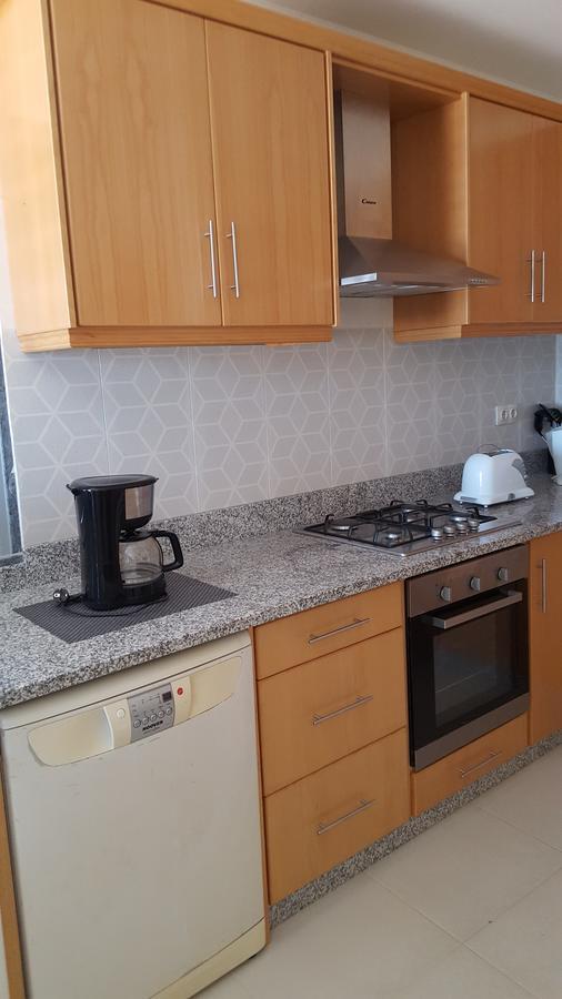 Private Apartament Celestina & Carlos Mindelo Ngoại thất bức ảnh