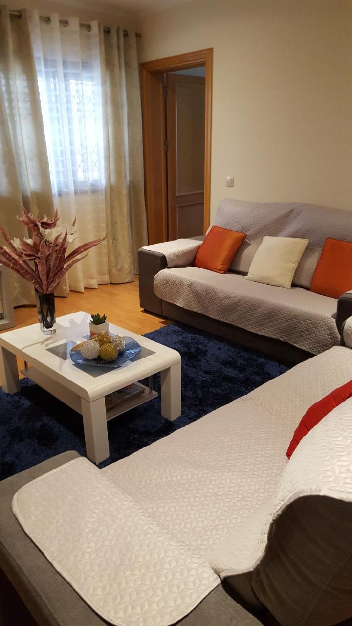 Private Apartament Celestina & Carlos Mindelo Ngoại thất bức ảnh