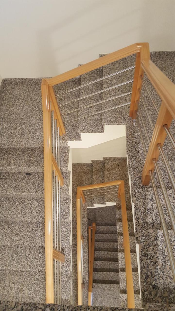 Private Apartament Celestina & Carlos Mindelo Ngoại thất bức ảnh