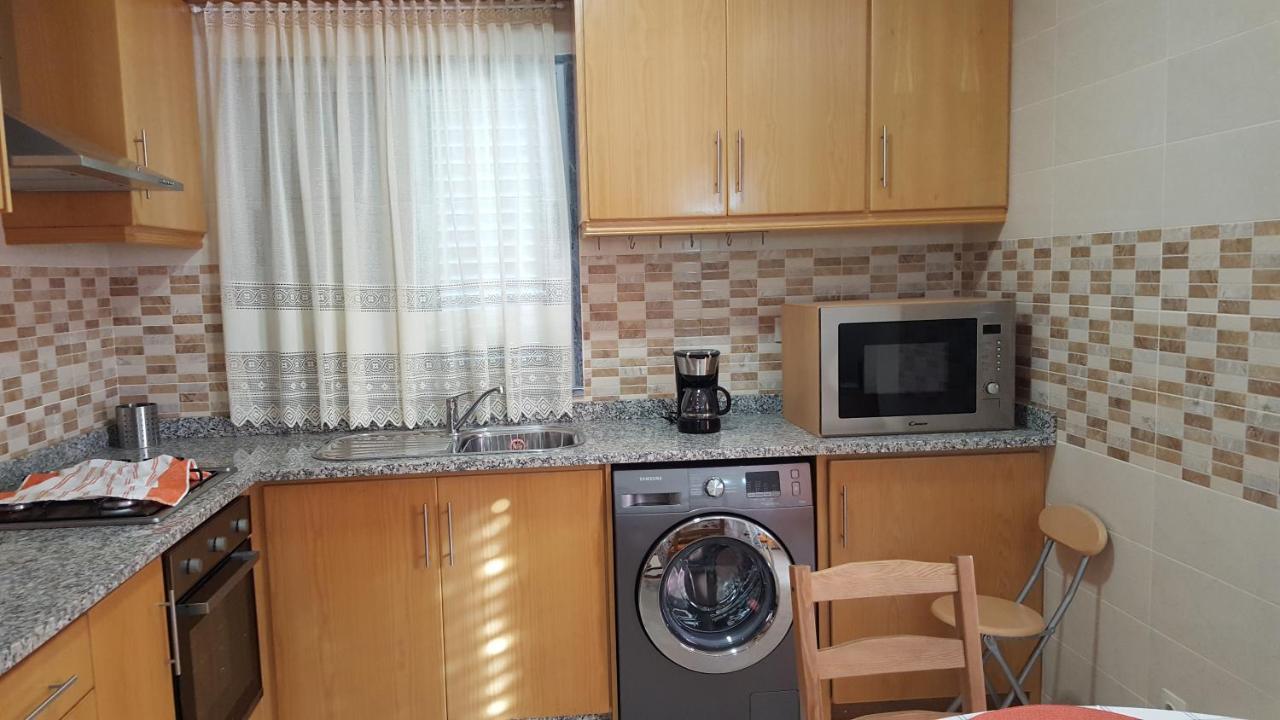 Private Apartament Celestina & Carlos Mindelo Ngoại thất bức ảnh