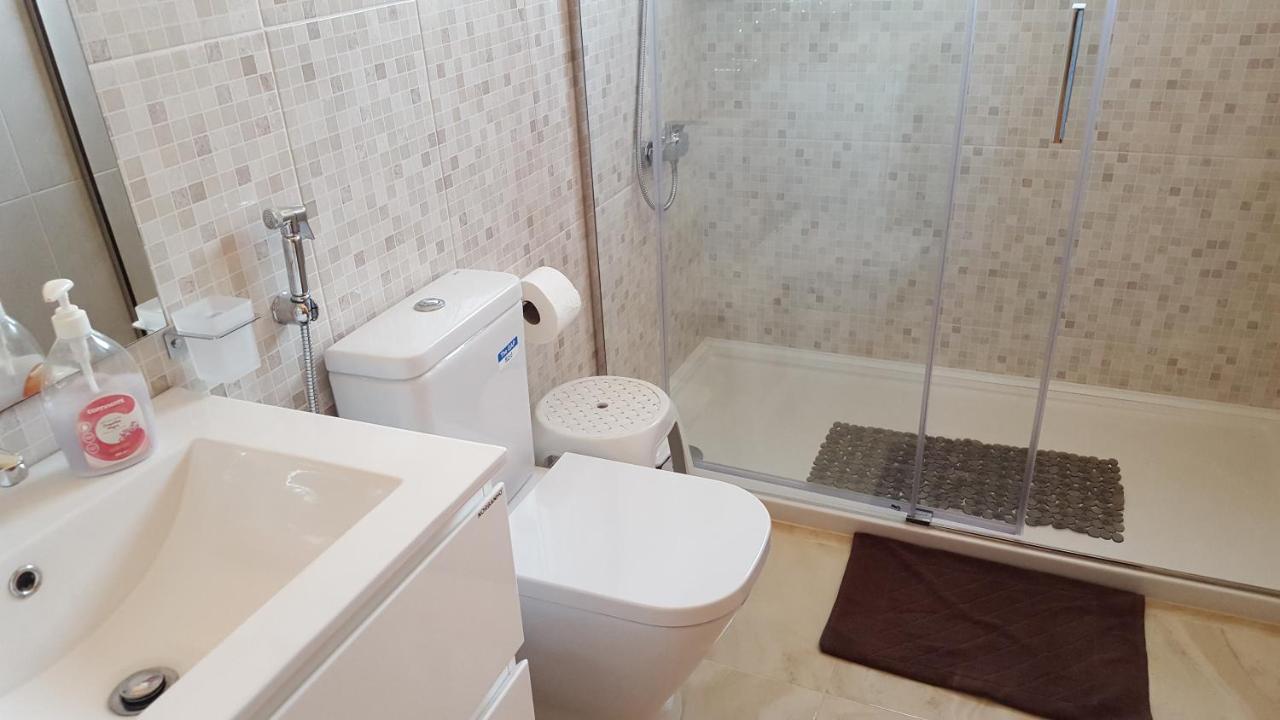 Private Apartament Celestina & Carlos Mindelo Ngoại thất bức ảnh