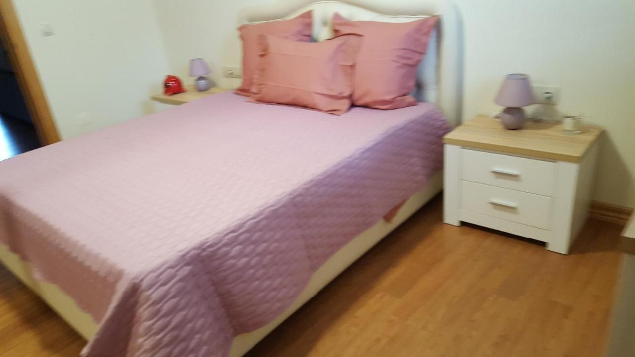 Private Apartament Celestina & Carlos Mindelo Ngoại thất bức ảnh