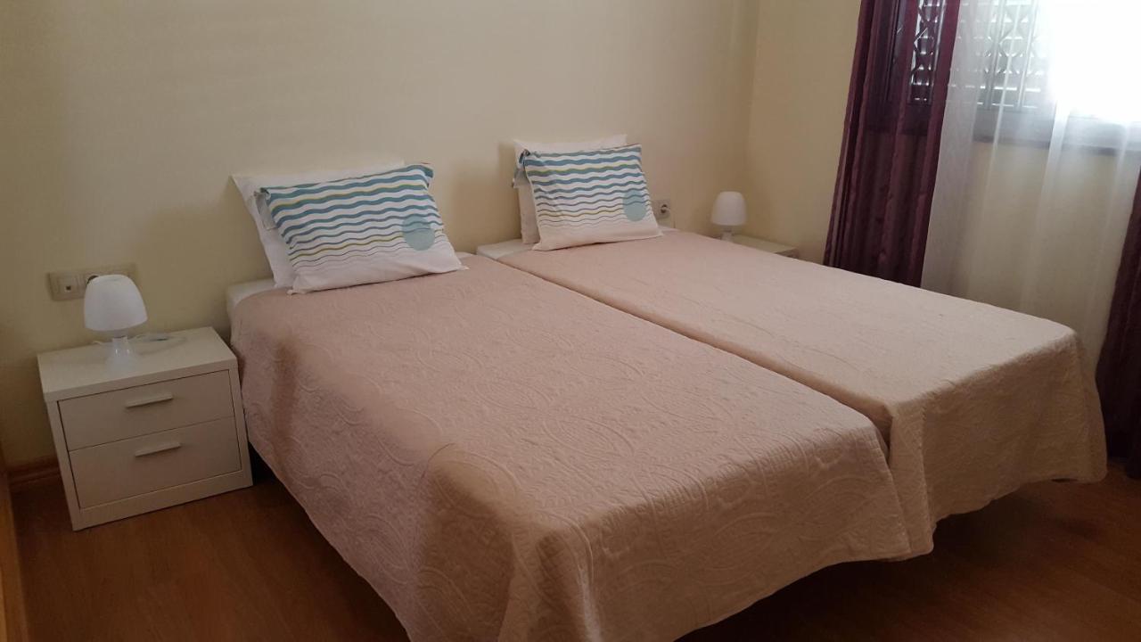 Private Apartament Celestina & Carlos Mindelo Ngoại thất bức ảnh