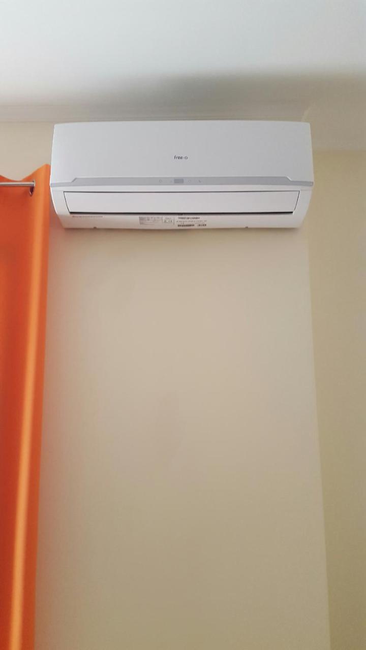 Private Apartament Celestina & Carlos Mindelo Ngoại thất bức ảnh