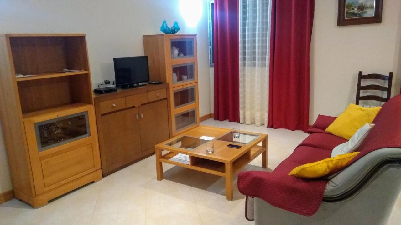 Private Apartament Celestina & Carlos Mindelo Ngoại thất bức ảnh