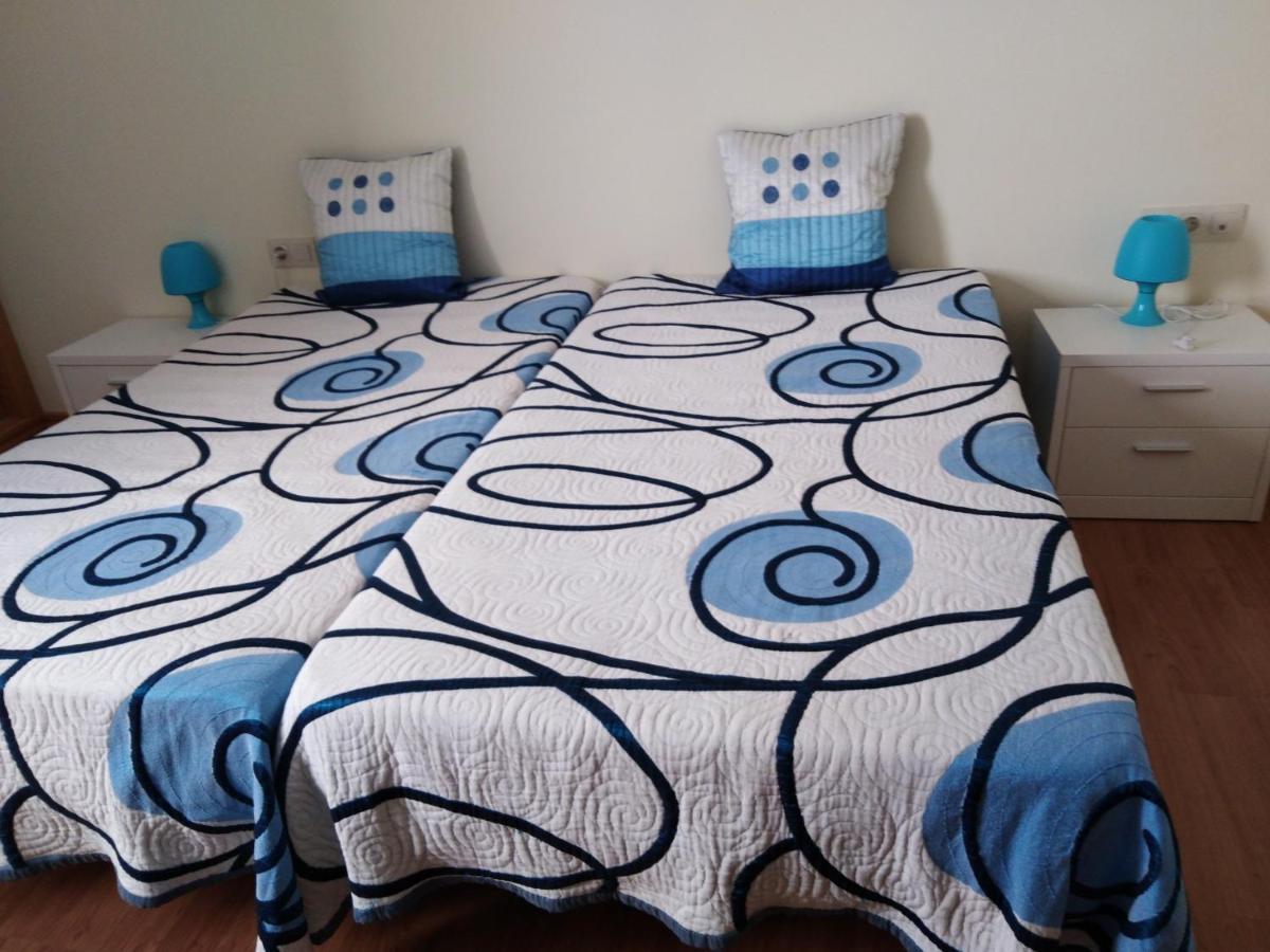 Private Apartament Celestina & Carlos Mindelo Ngoại thất bức ảnh